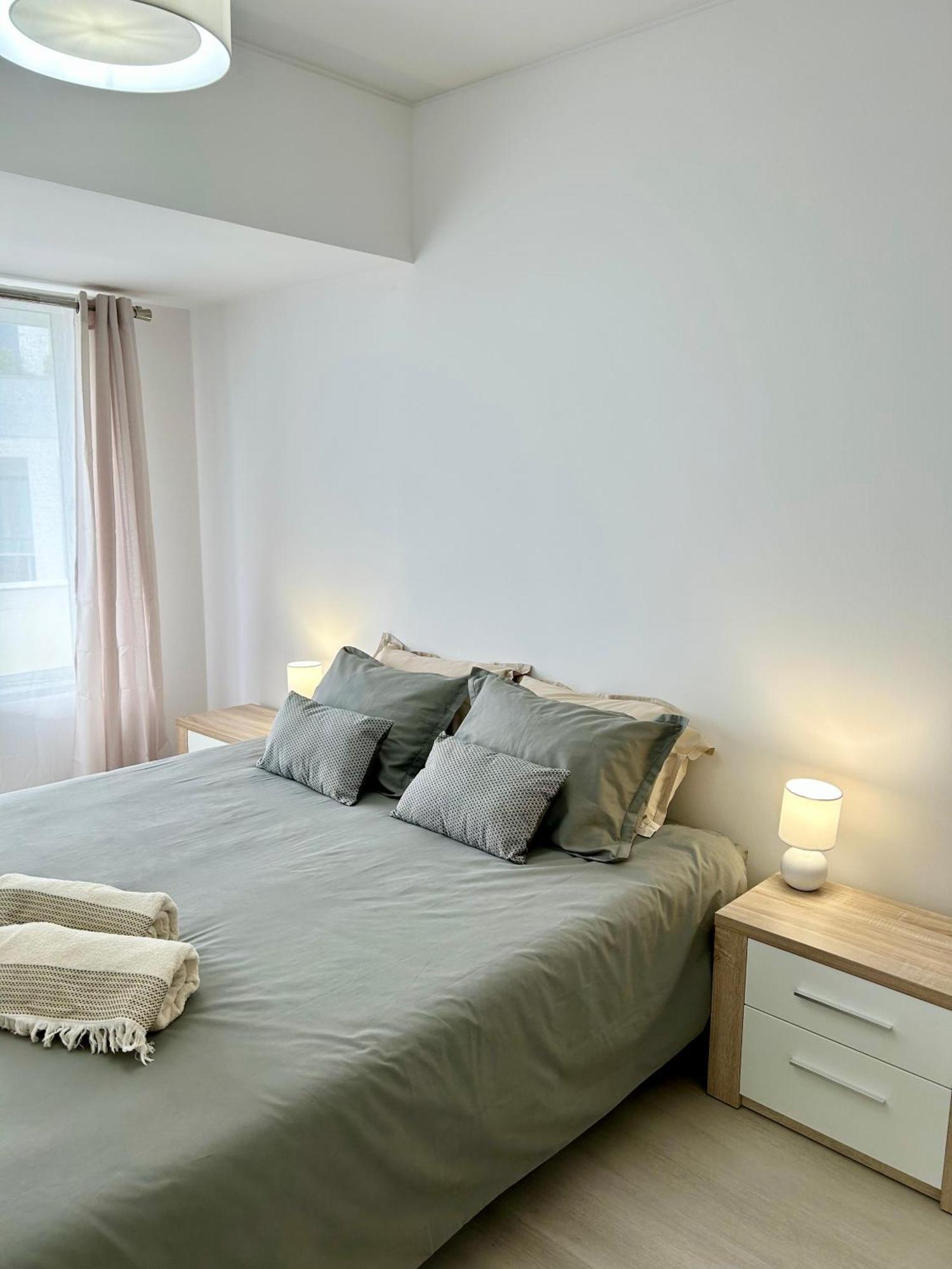 דירות פונשל Lido Casa By Ola Madeira מראה חיצוני תמונה