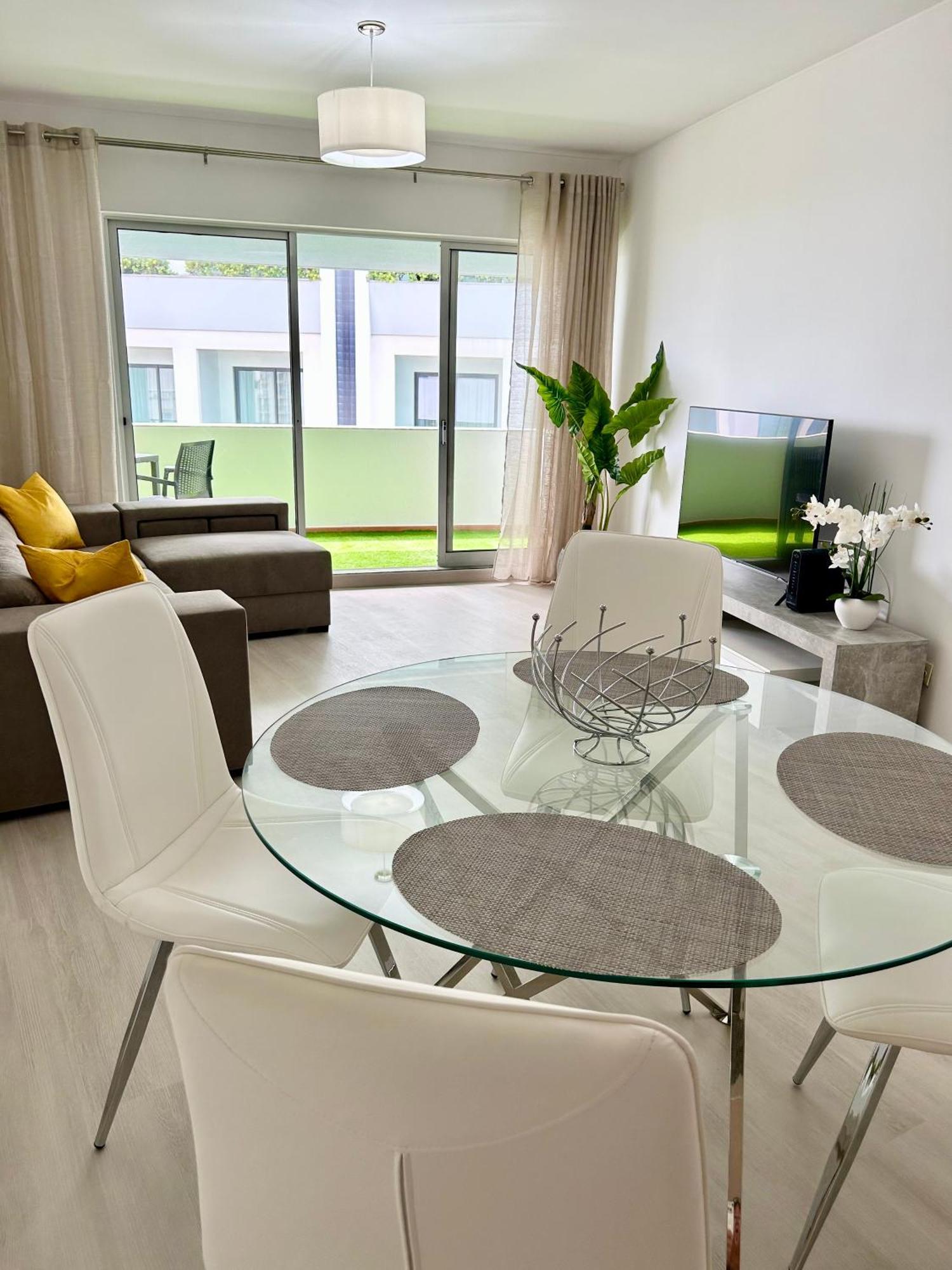 דירות פונשל Lido Casa By Ola Madeira מראה חיצוני תמונה