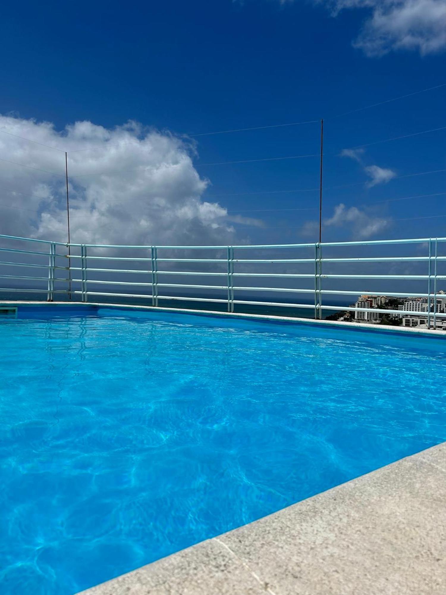 דירות פונשל Lido Casa By Ola Madeira מראה חיצוני תמונה