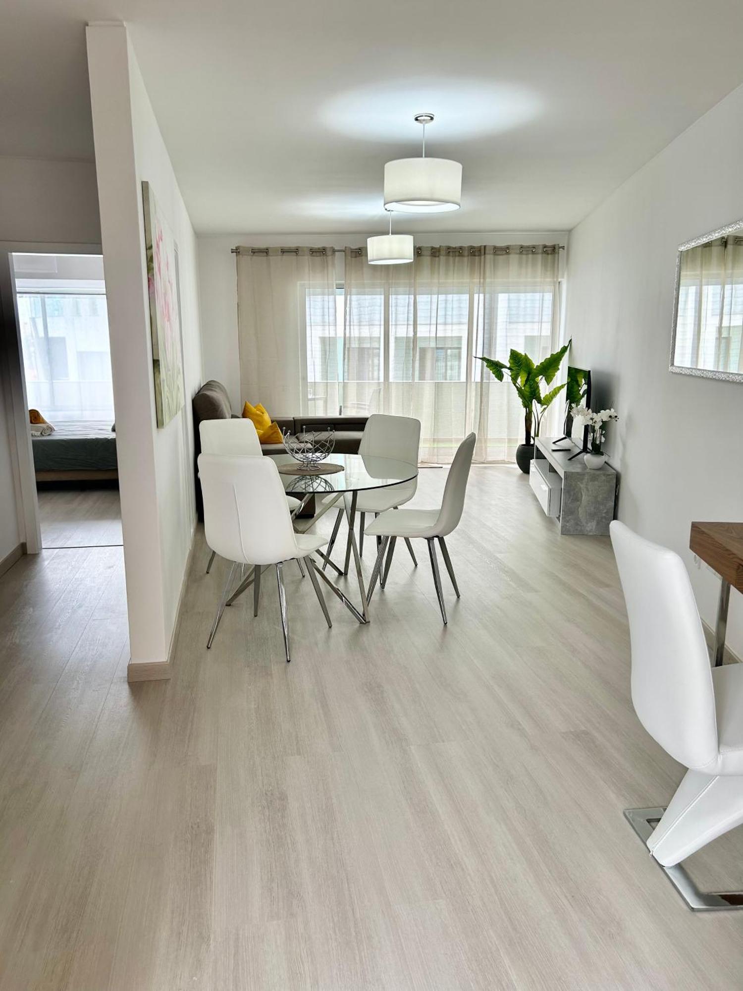 דירות פונשל Lido Casa By Ola Madeira מראה חיצוני תמונה